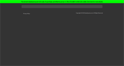 Desktop Screenshot of latexbyanna.com